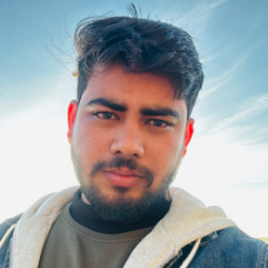 Kuldeep Sharma-Freelancer in Bengaluru,India