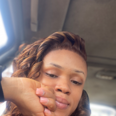 Ealeonore Mafor-Freelancer in Douala,Cameroon