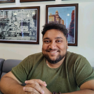 Gaurav Roy-Freelancer in Bengaluru,India