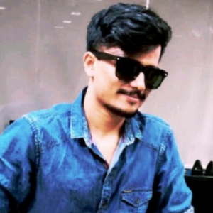 Akki John-Freelancer in Ahmedabad,India