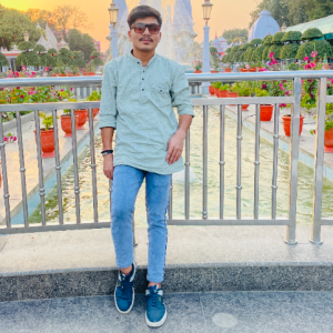 Vaibhav Gour-Freelancer in Agra,India