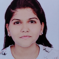 Pratiksha Shete-Freelancer in Boisar,India