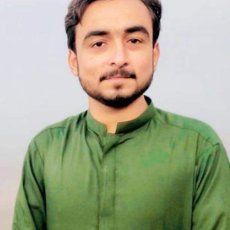 Hamad Leghari-Freelancer in Dera Ghazi Khan,Pakistan