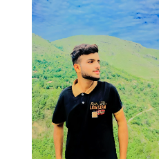 Hamza abbasi-Freelancer in Islamabad,Pakistan