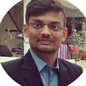 Brijeshkumar Akoliya-Freelancer in Surat,India