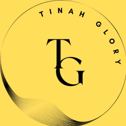 Tinah Glory-Freelancer in Ife North,Nigeria