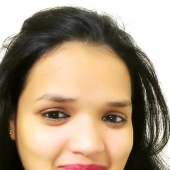 Nazneen Kousar-Freelancer in Bangalore,India
