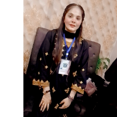 Duaa Ghani-Freelancer in Karachi,Pakistan