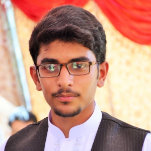 Qasim Abbasi-Freelancer in Jhelum,Pakistan