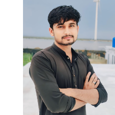 Dileep Kumar-Freelancer in Tando Allahyar,Pakistan