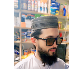 Maaz Khan-Freelancer in Chakdara,Pakistan