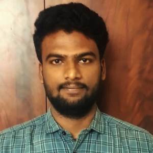 V Hemanth Reddy-Freelancer in Bengaluru,India