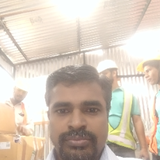 Ravi Civil-Freelancer in Bengaluru,India