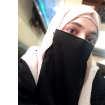 Eman Izhar-Freelancer in Faisalabad,Pakistan