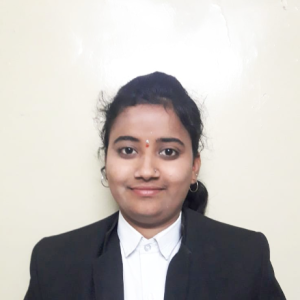 Vaishnavi Desai-Freelancer in Solapur,India