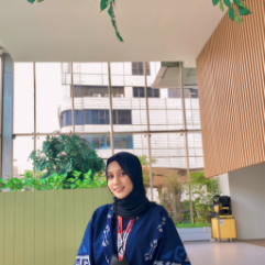 Dessya Wulandari Amaranggana-Freelancer in Jakarta,Indonesia