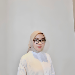 Alifa Risko Amalia-Freelancer in Yogyakarta,Indonesia