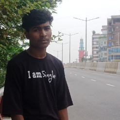 Sojib Islam-Freelancer in Dhaka,Bangladesh