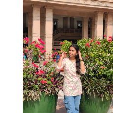 Devi Bisen-Freelancer in Nagpur Division,India