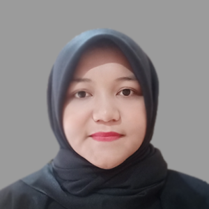 Fadhilah Putri Hasibuan-Freelancer in Jakarta,Indonesia