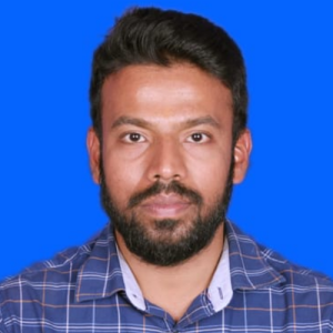 Sunil Kumar Gupta-Freelancer in Bengaluru,India