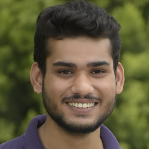 Harshit Shukla-Freelancer in Gurugram,India