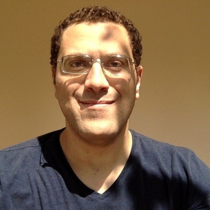 Ramy Abdou-Freelancer in Cairo,Egypt