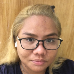 Giovanna Marie Tabanao-Freelancer in Cebu City,Philippines