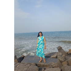 Kavitha J-Freelancer in Kochi,India