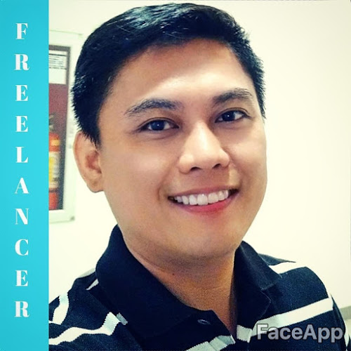 Ronilo Palama-Freelancer in Pasay City,Philippines
