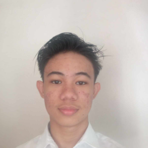 Andrei Catipay-Freelancer in Cainta,Philippines