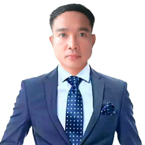 John Daridson Domingo-Freelancer in ALICIA,Philippines