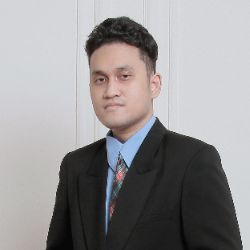 Dariel Lambert Wahyudiono-Freelancer in Jakarta,Indonesia