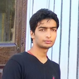 Abhinav Jha-Freelancer in New Delhi,India
