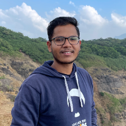 Abhijeet Bansode-Freelancer in Pune,India