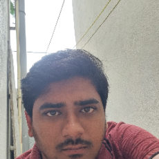 Srikanth-Freelancer in Bengaluru,India