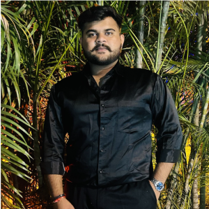 Abhinav Sharma-Freelancer in Delhi,India