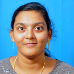 Prathyusha Kusumanchi-Freelancer in Hyderabad,India