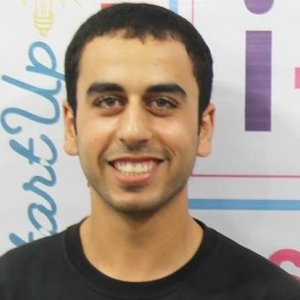 Islam Ayoub-Freelancer in G,Egypt