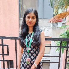 Bhavana Baneraj-Freelancer in Pune,India