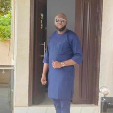 Kingsley William-Freelancer in Lagos,Nigeria