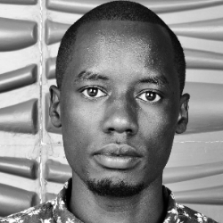 Caleb Kiplagat-Freelancer in ,Kenya