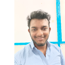 Ch Vamshi-Freelancer in Bengaluru,India