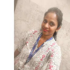 Bhanu Prabha Mony-Freelancer in Chennai,India