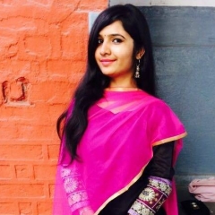 Amrita Priya-Freelancer in Ranchi,India