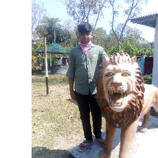 Abdul Rabbi-Freelancer in Chuyadanga,Bangladesh