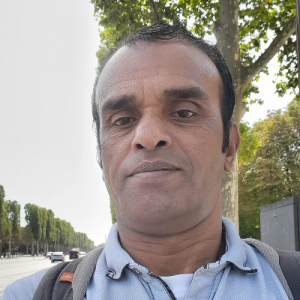 Khalil Ibrahim-Freelancer in Garges-lès-Gonesse,France