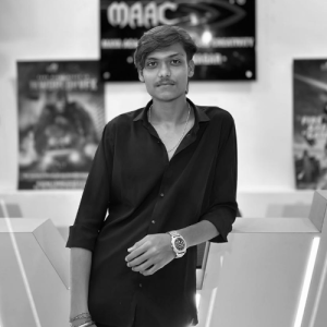 Satyam-Freelancer in Bhopal,India