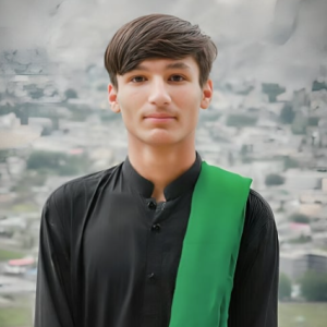 Irfan Haider-Freelancer in Gilgit,Pakistan