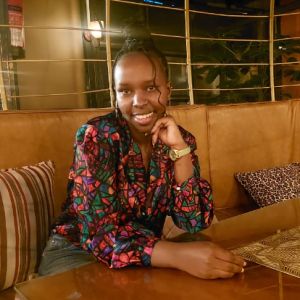 Annastacia Nzioka-Freelancer in Nairobi,Kenya